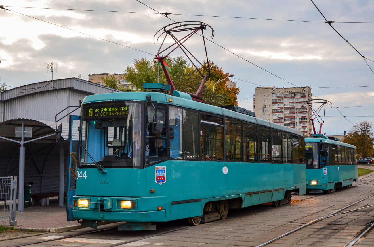 Cтолкновение трамваев в Кемерове: один человек погиб