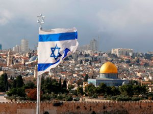 Израиль принял план Байдена по урегулированию в секторе Газа