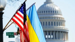 США и Украина в четверг подпишут соглашение о безопасности